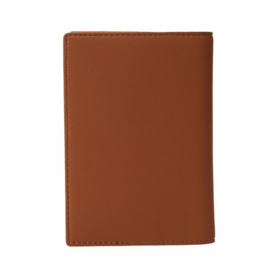 THE ESSENTIAL PASSPORT HOLDER